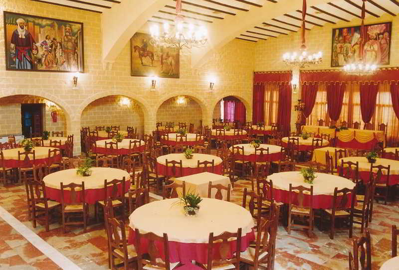 Hotel El Mirador Alhaurín el Grande Exterior foto